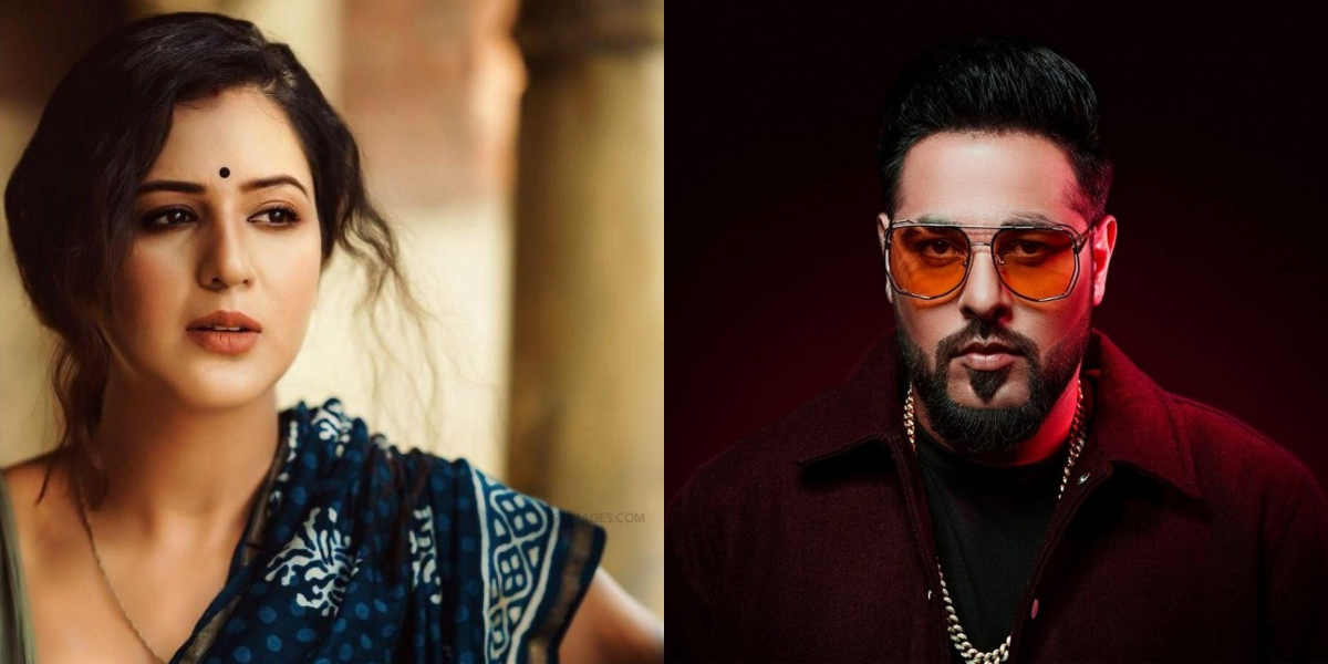OMG! Rapper Badshah is in love with and dating this famous Punjabi actress!